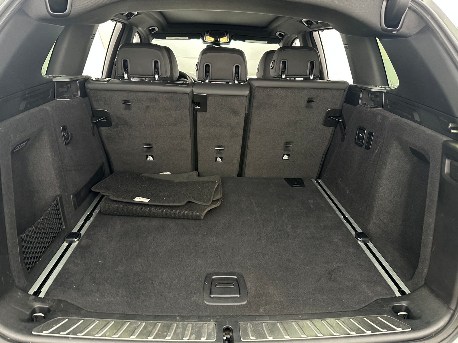 Thumbnail: 2021 BMW X3 - 6