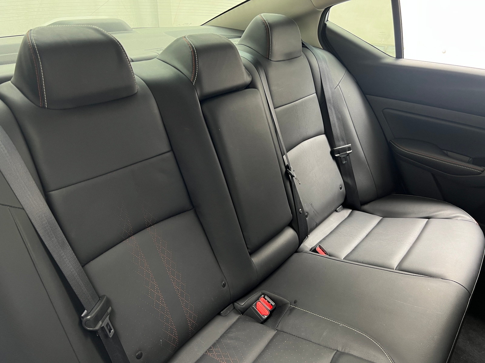 Thumbnail: 2023 Nissan Altima - 6