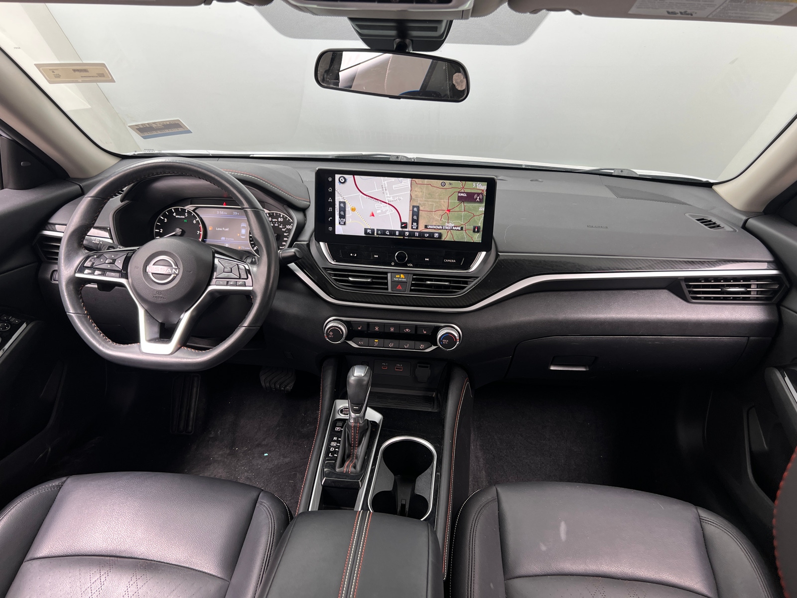 Thumbnail: 2023 Nissan Altima - 3