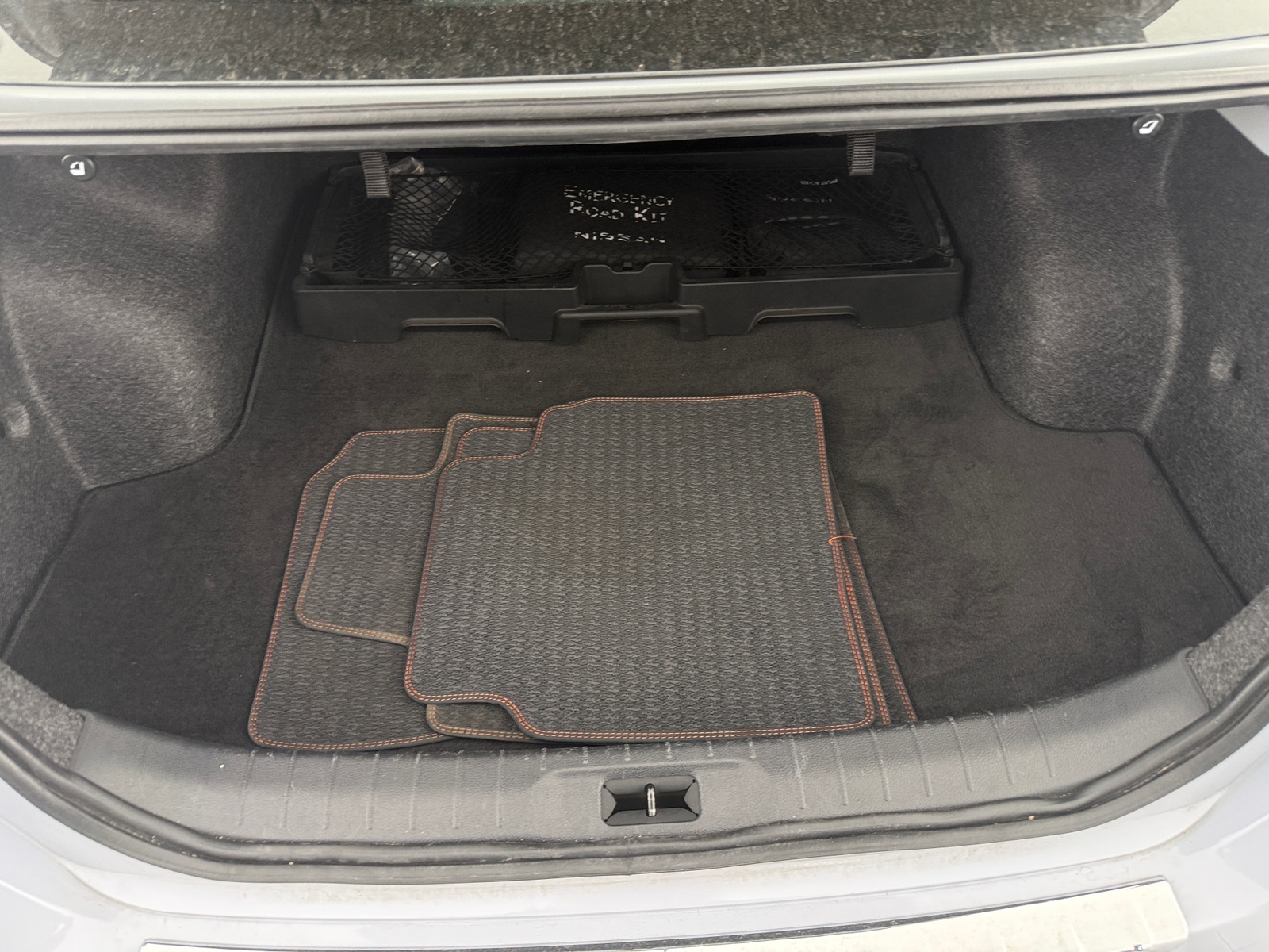 Thumbnail: 2023 Nissan Altima - 7