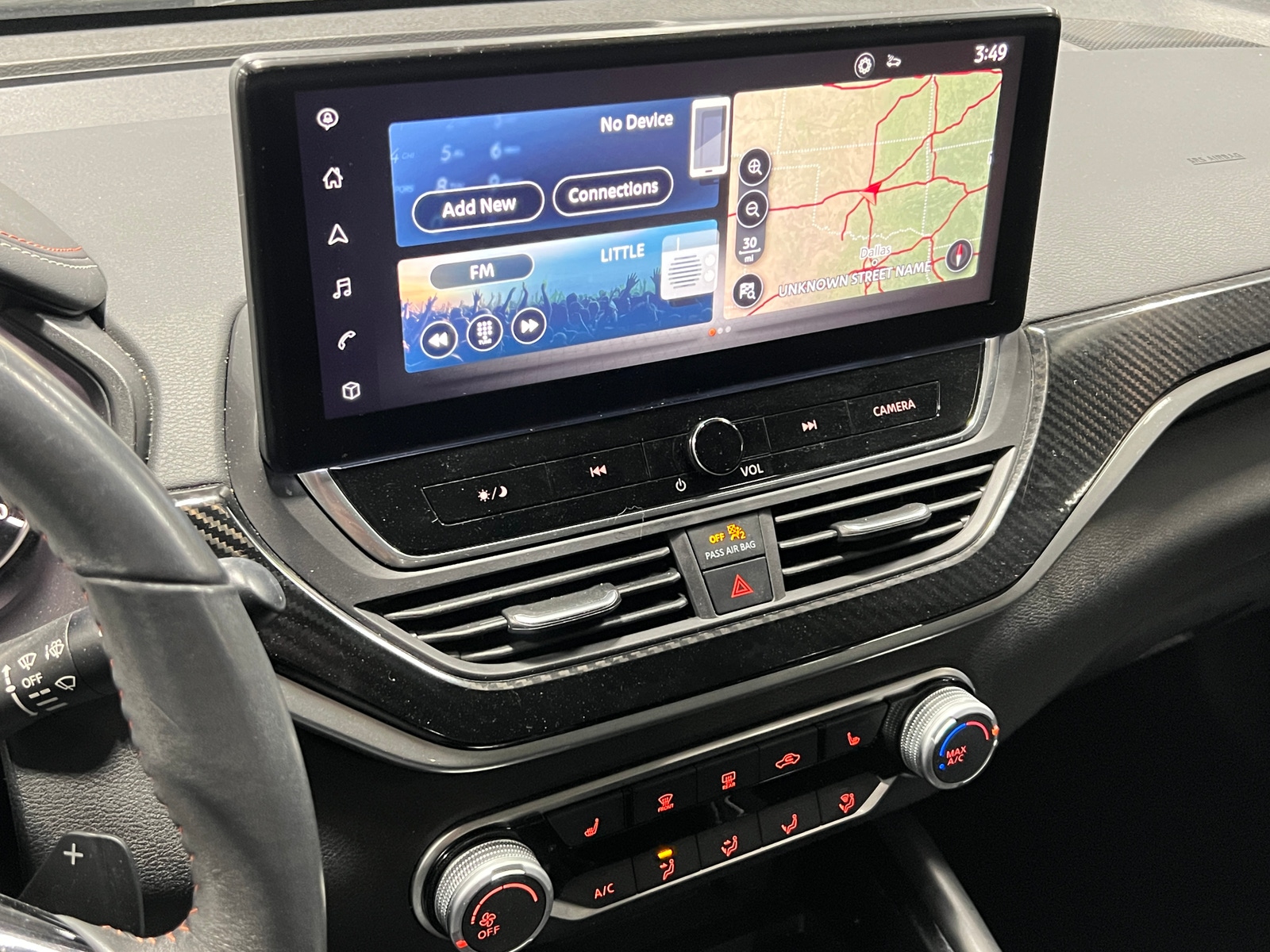 Thumbnail: 2023 Nissan Altima - 4