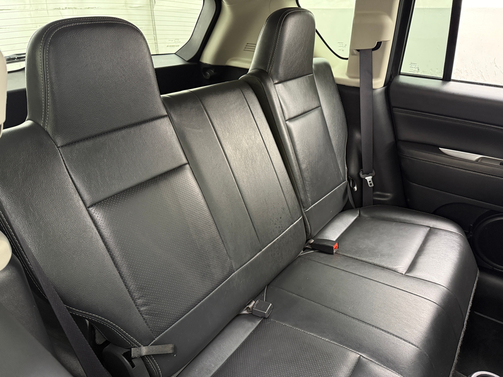 Thumbnail: 2017 Jeep Compass - 5