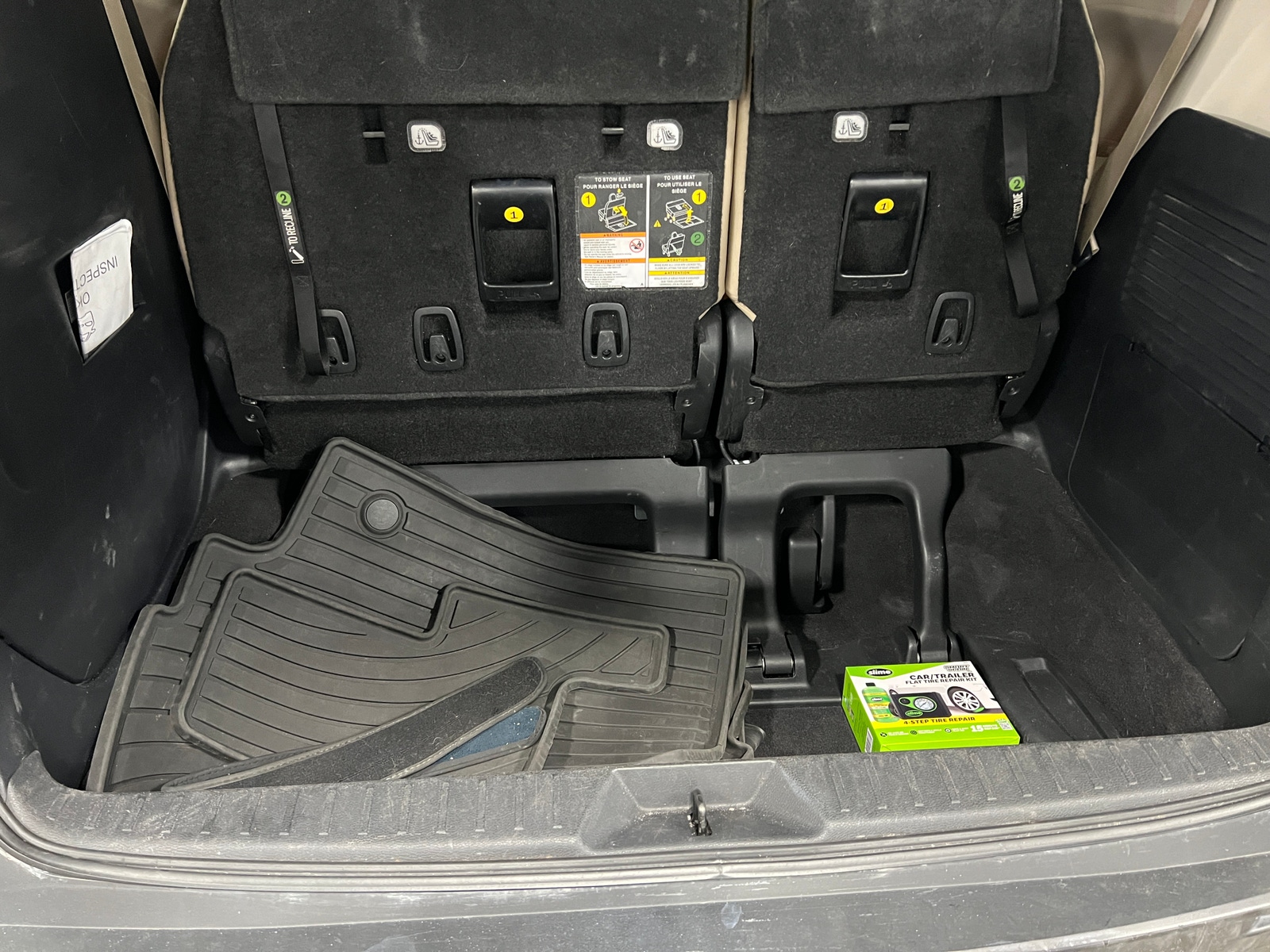 Thumbnail: 2021 Toyota Sienna - 6