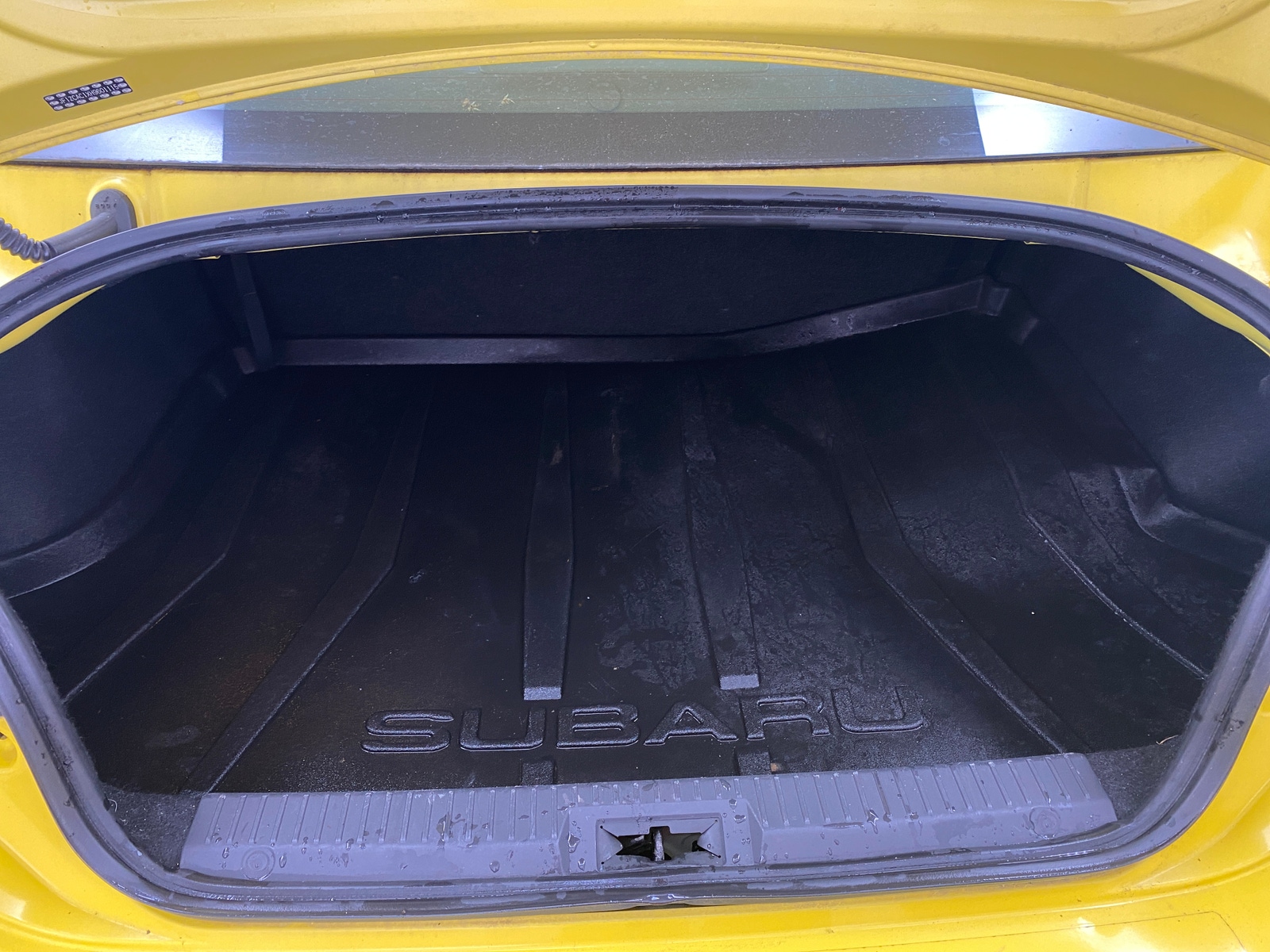 Thumbnail: 2017 Subaru BRZ - 5