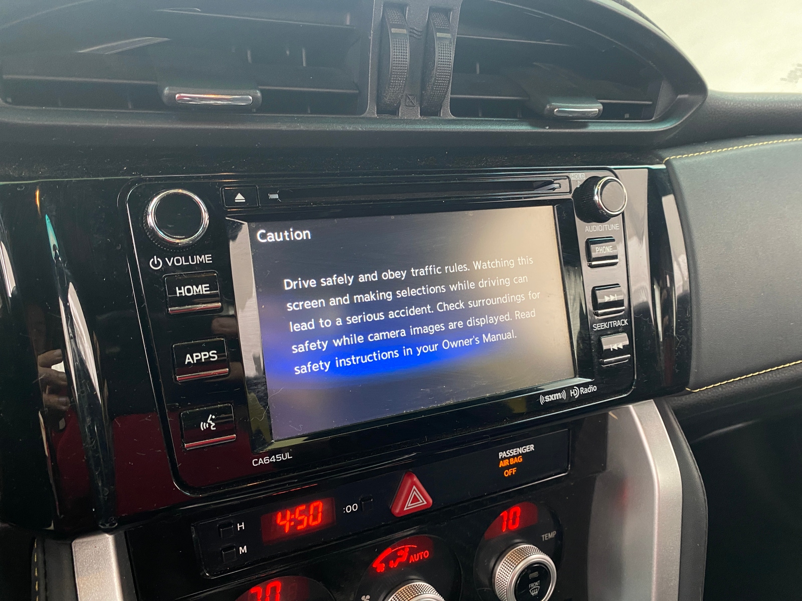 Thumbnail: 2017 Subaru BRZ - 3