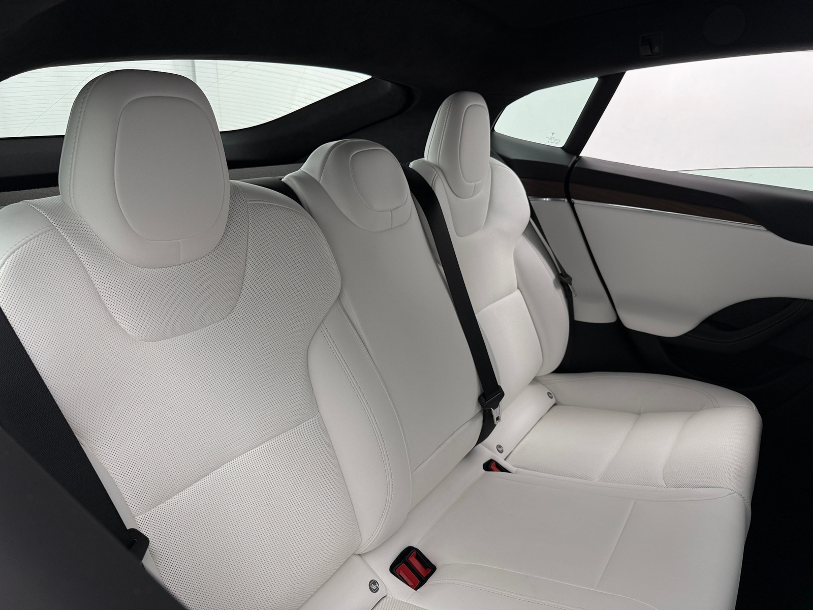 Thumbnail: 2021 Tesla Model S - 5