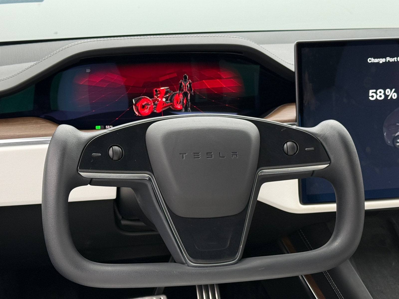 Thumbnail: 2021 Tesla Model S - 4