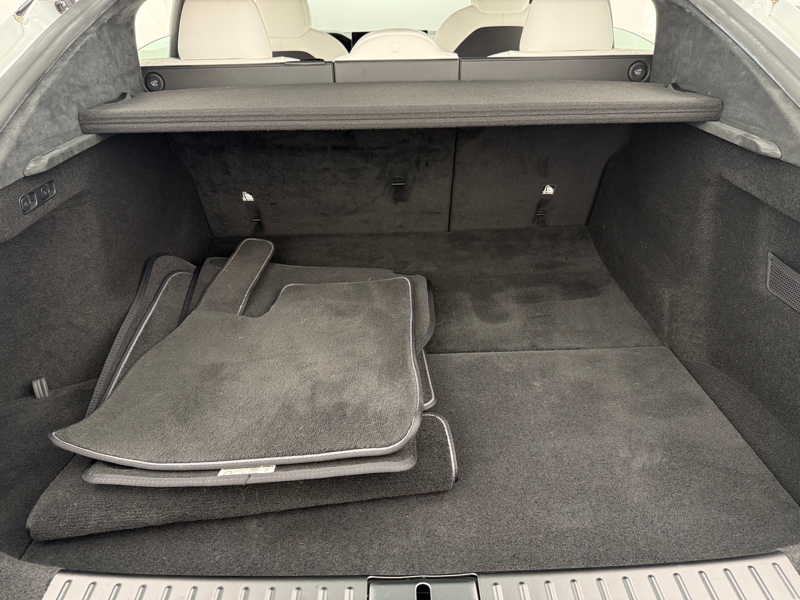 Thumbnail: 2021 Tesla Model S - 6