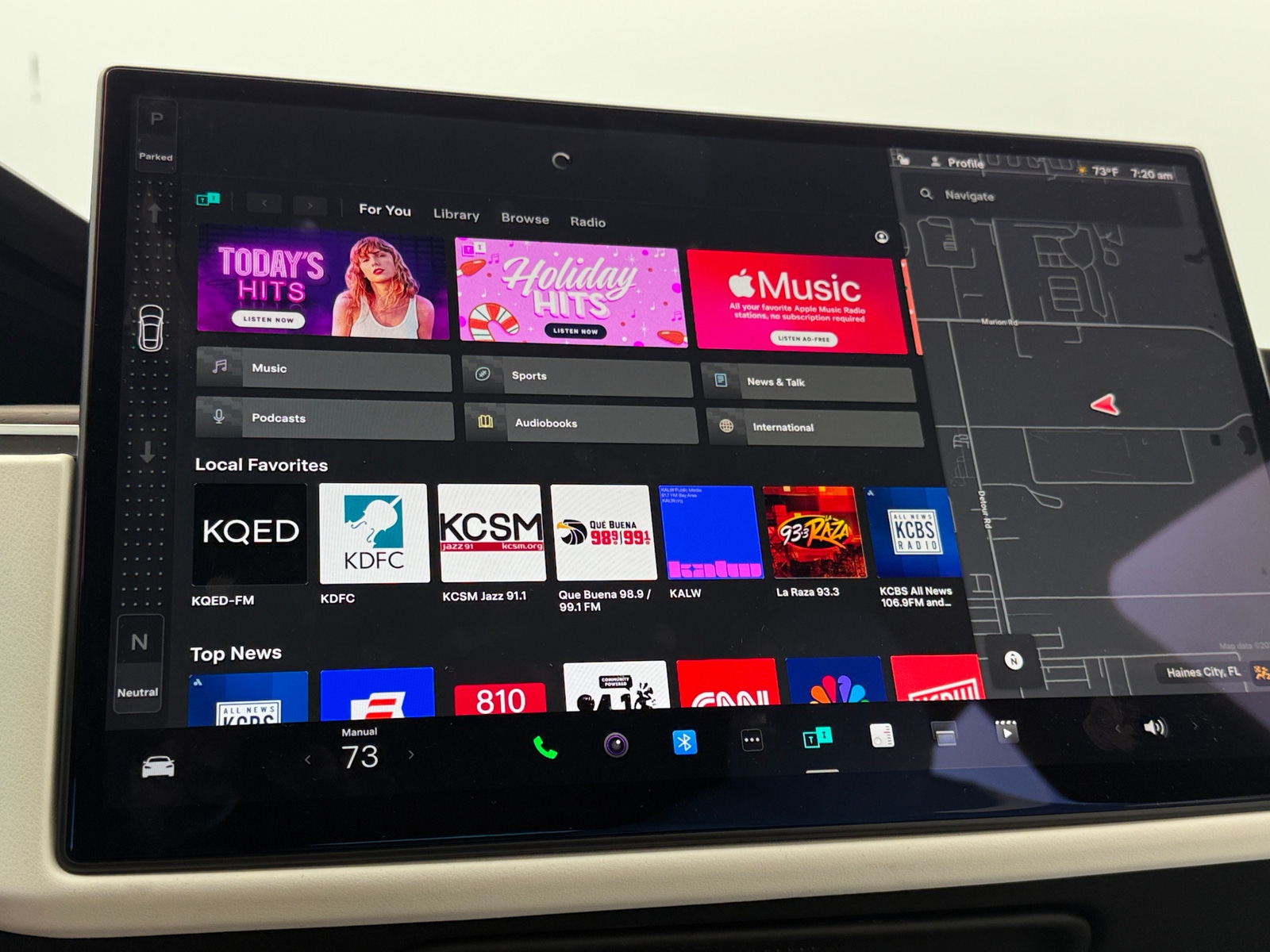 Thumbnail: 2021 Tesla Model S - 3