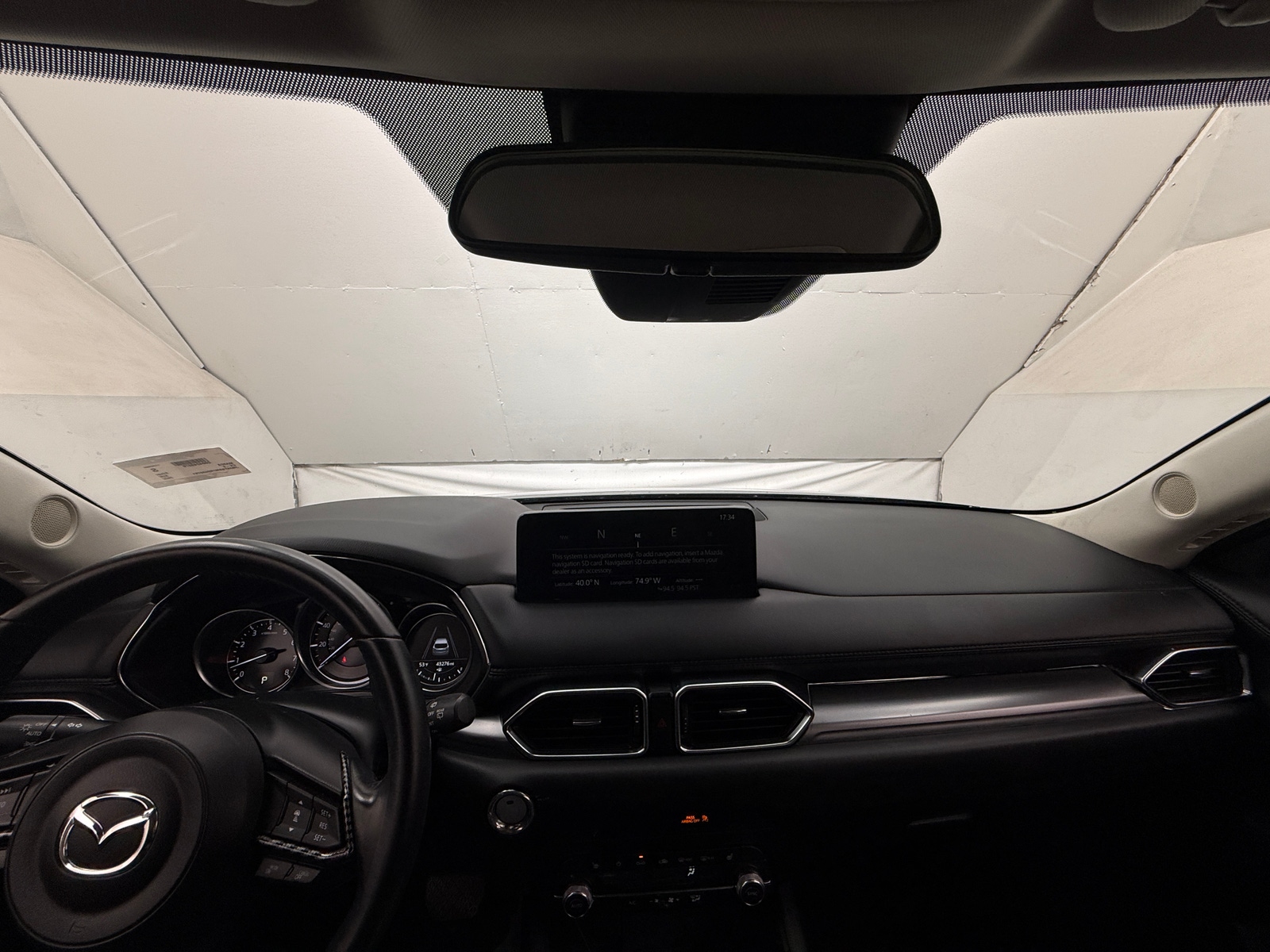 Thumbnail: 2022 Mazda CX-5 - 2