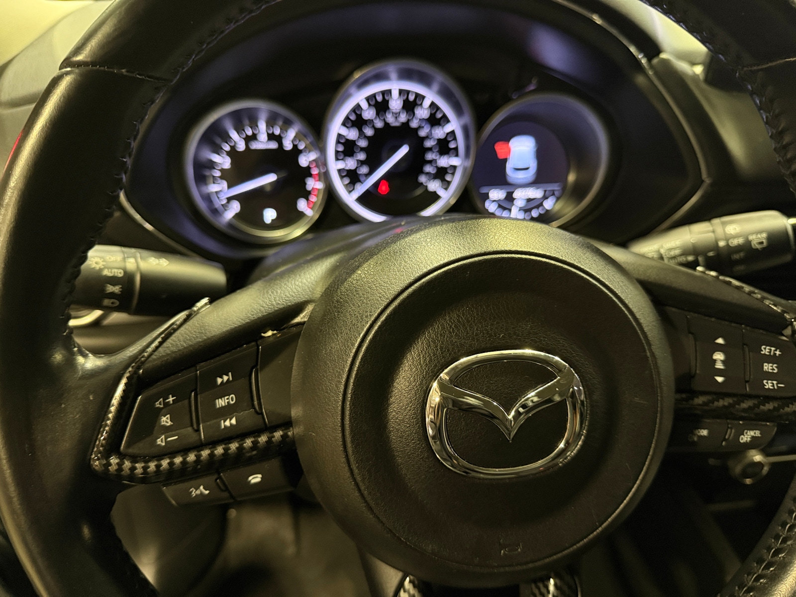 Thumbnail: 2022 Mazda CX-5 - 4