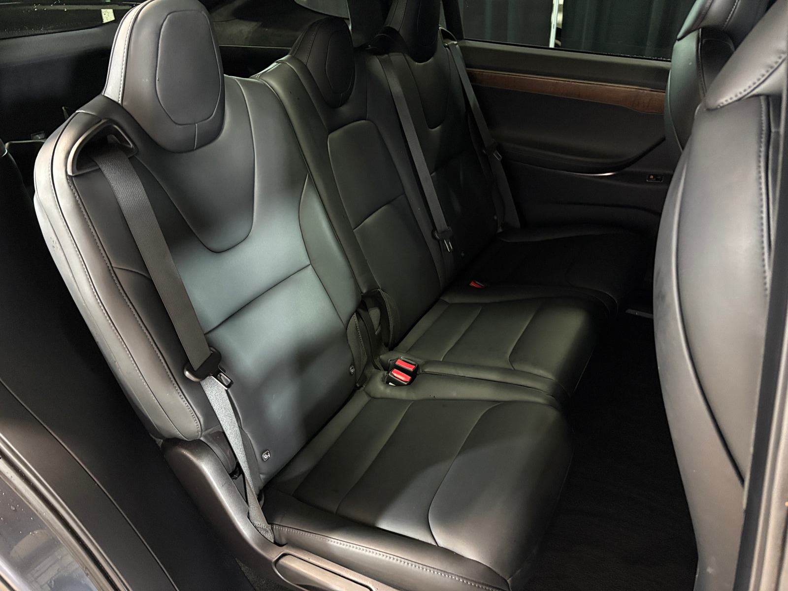 Thumbnail: 2020 Tesla Model X - 5