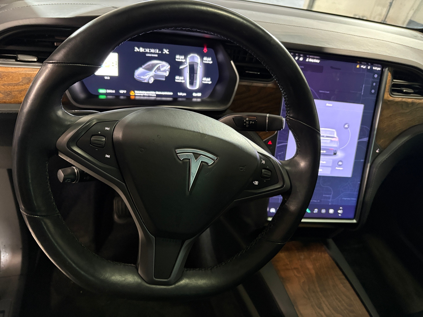 Thumbnail: 2020 Tesla Model X - 4