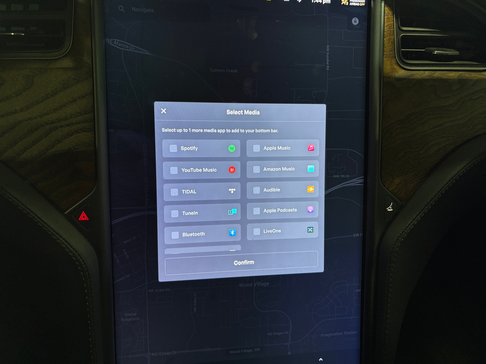 Thumbnail: 2020 Tesla Model X - 3