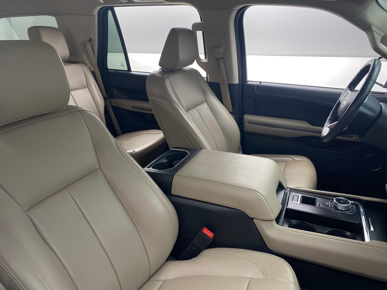 Thumbnail: 2022 Ford Expedition - 2