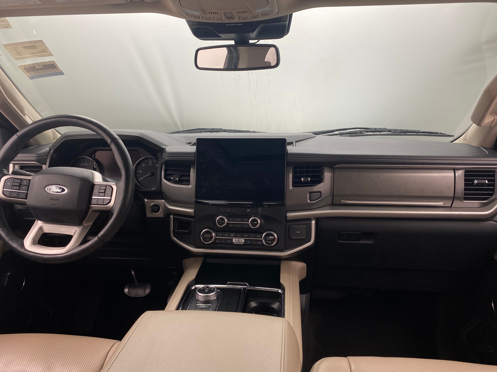 Thumbnail: 2022 Ford Expedition - 3