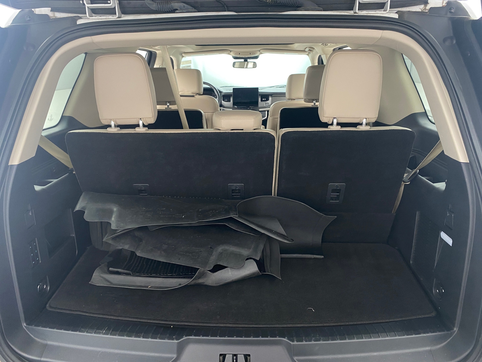 Thumbnail: 2022 Ford Expedition - 7