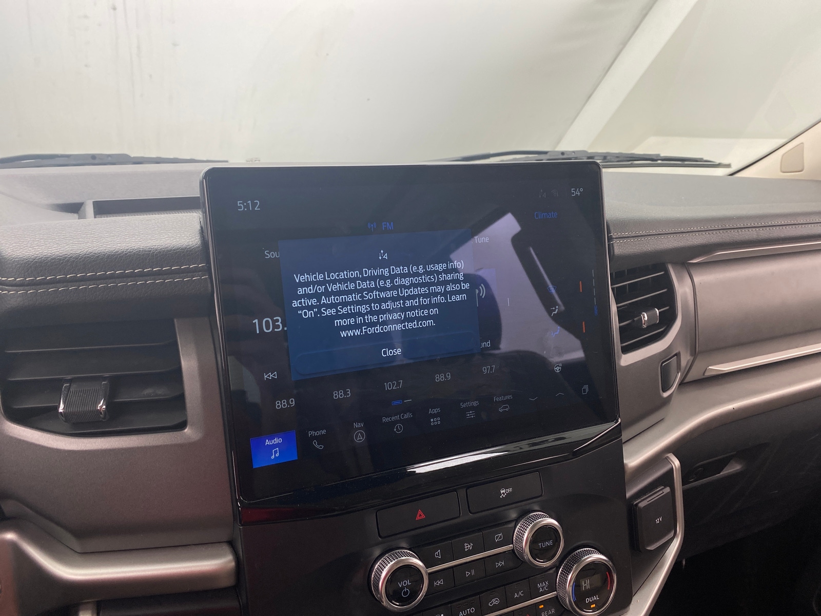 Thumbnail: 2022 Ford Expedition - 4