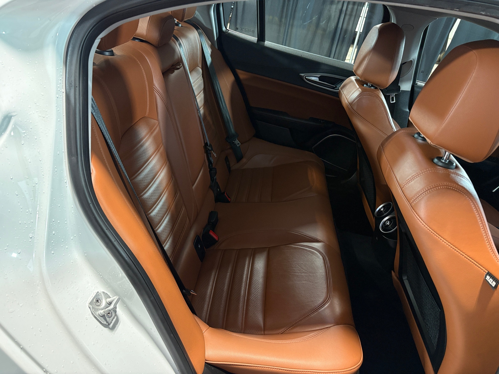 Thumbnail: 2018 Alfa Romeo Giulia - 5