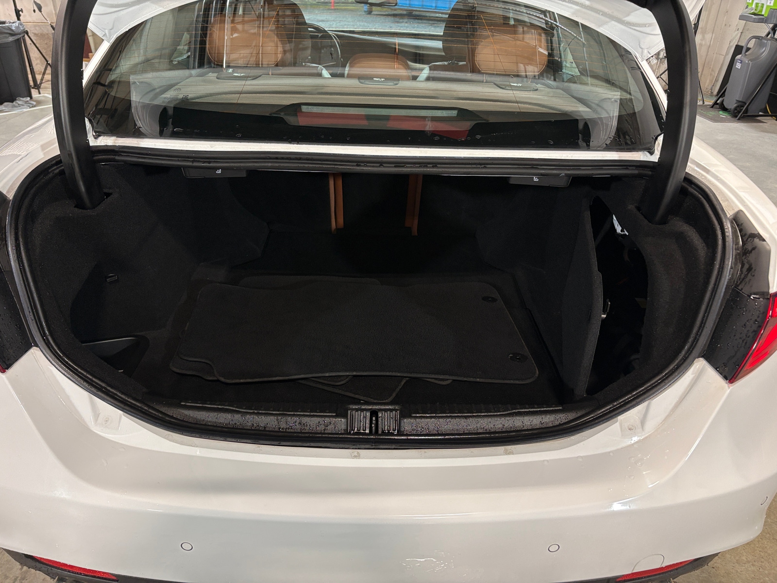 Thumbnail: 2018 Alfa Romeo Giulia - 6