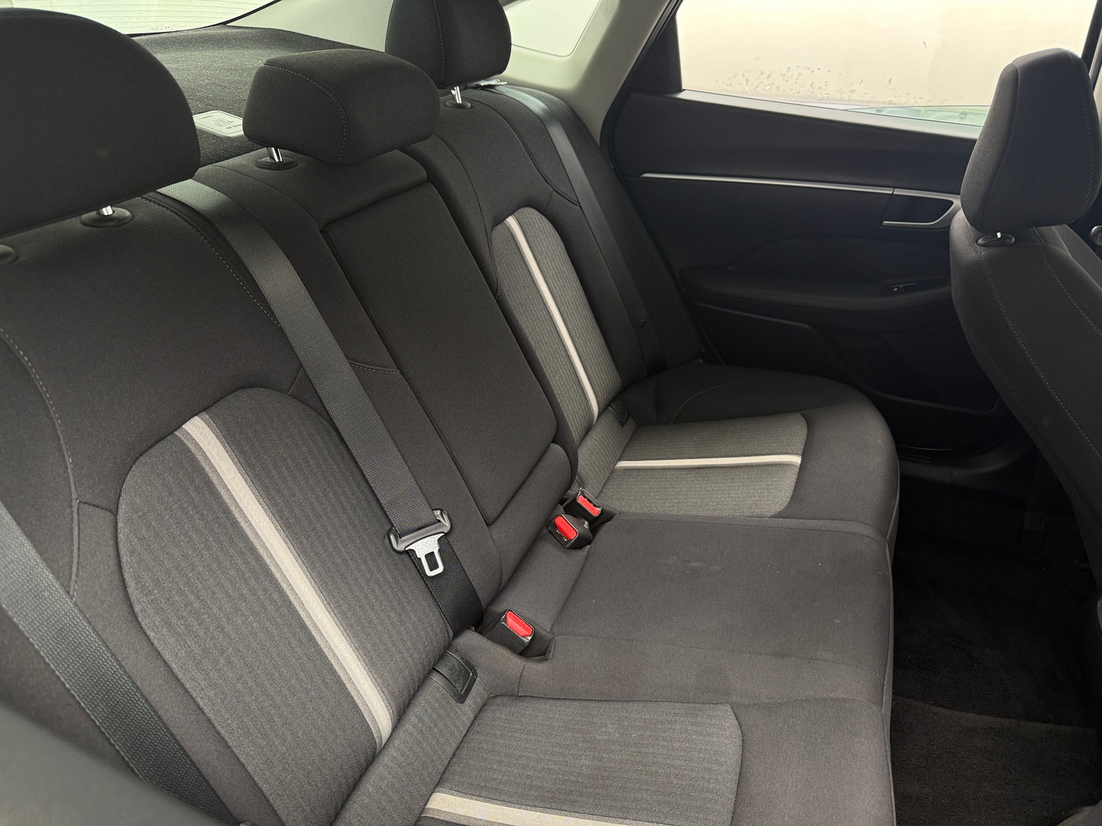 Thumbnail: 2025 Hyundai Sonata - 6