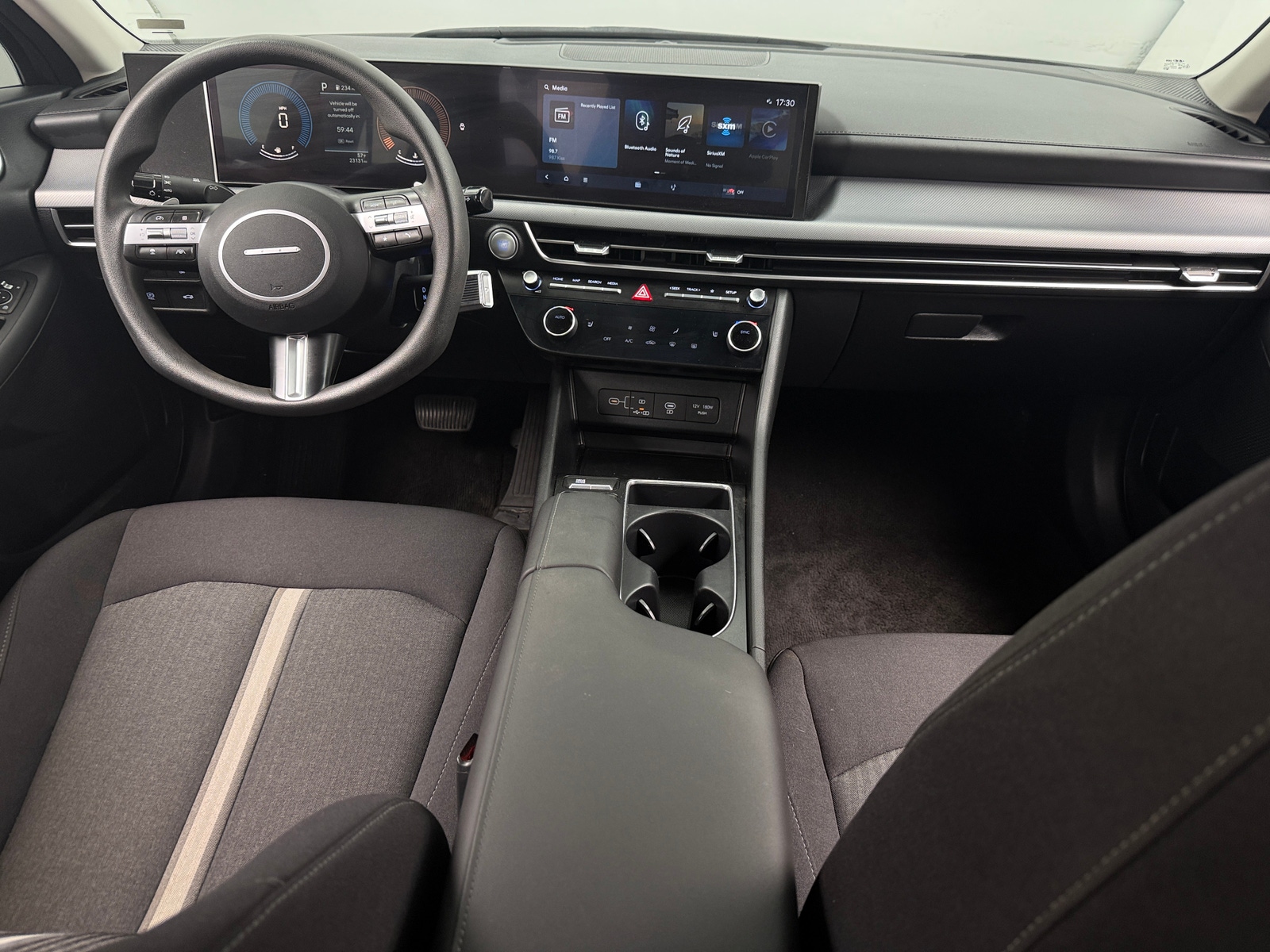 Thumbnail: 2025 Hyundai Sonata - 3