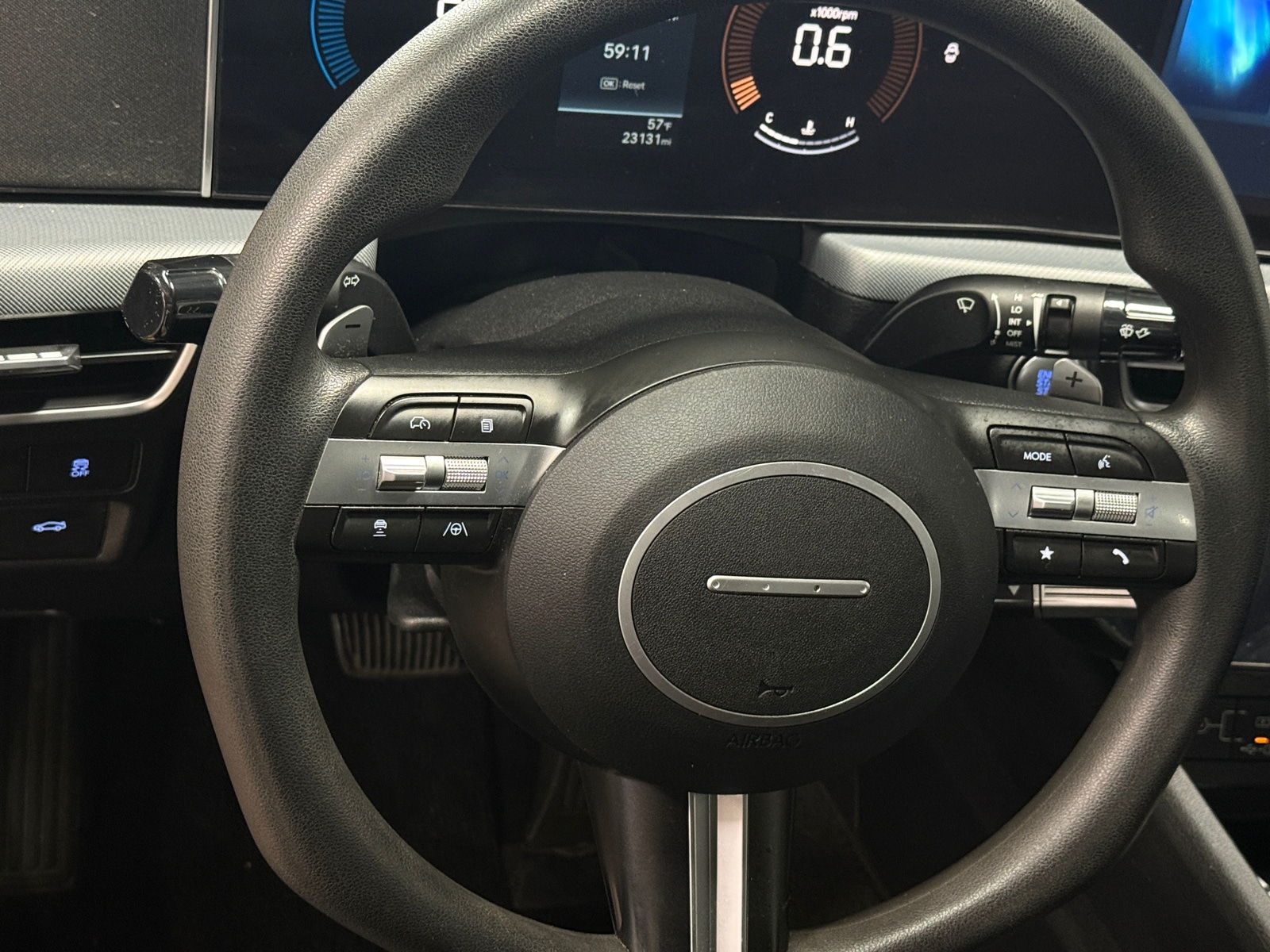 Thumbnail: 2025 Hyundai Sonata - 5