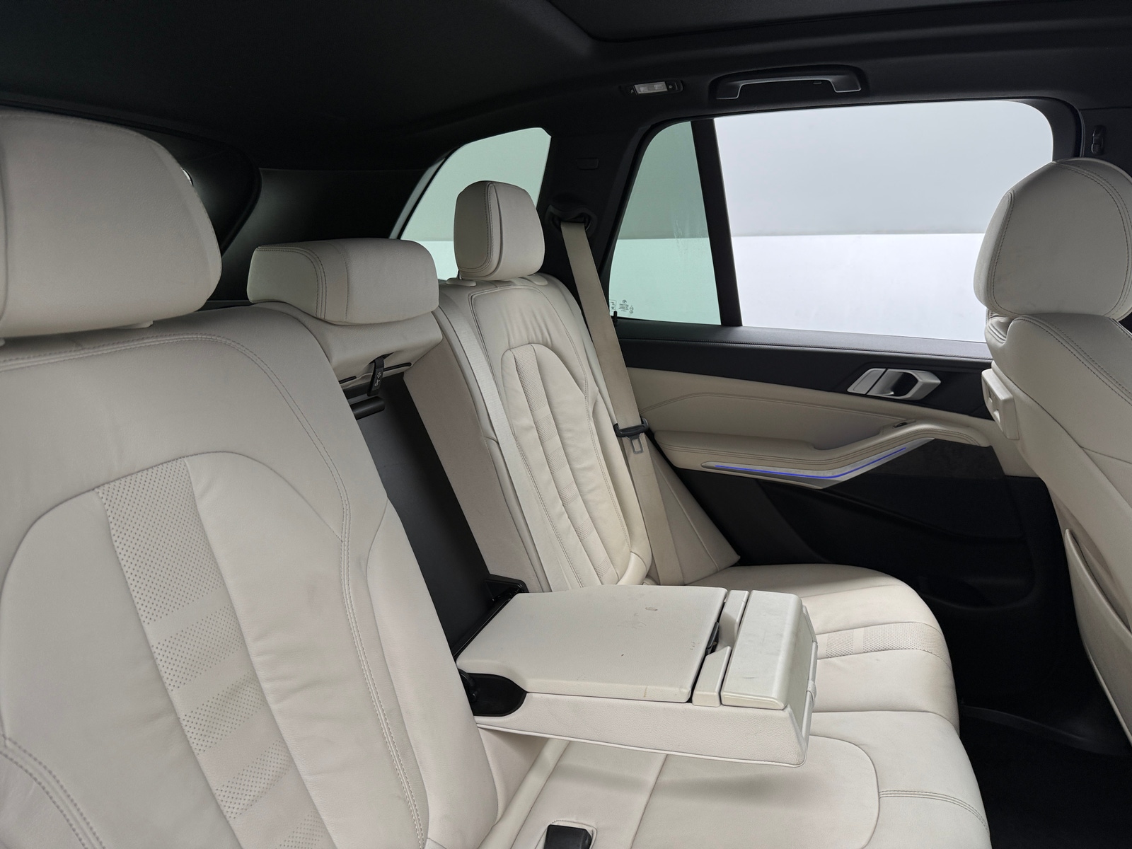 Thumbnail: 2020 BMW X5 - 5