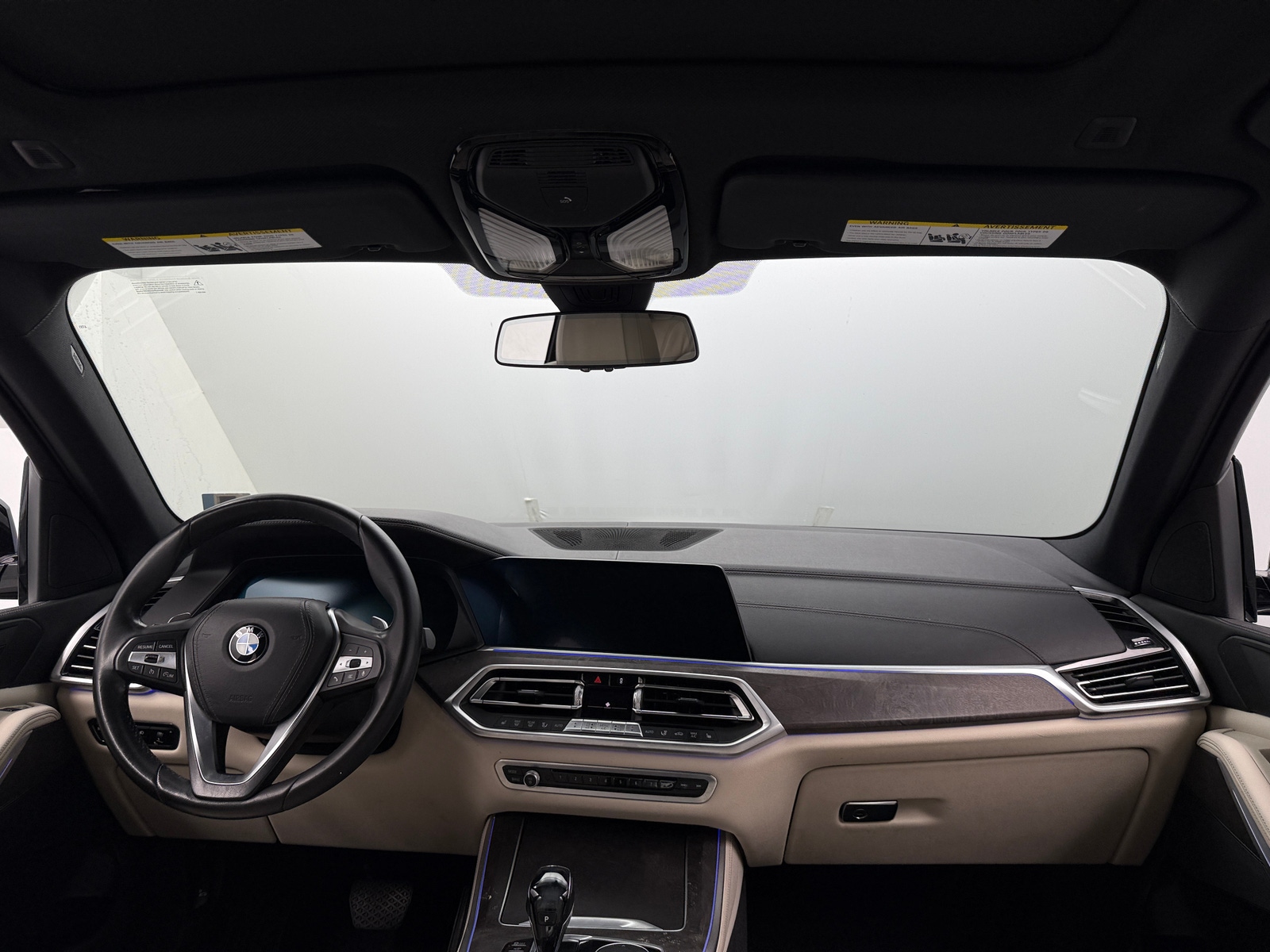 Thumbnail: 2020 BMW X5 - 2