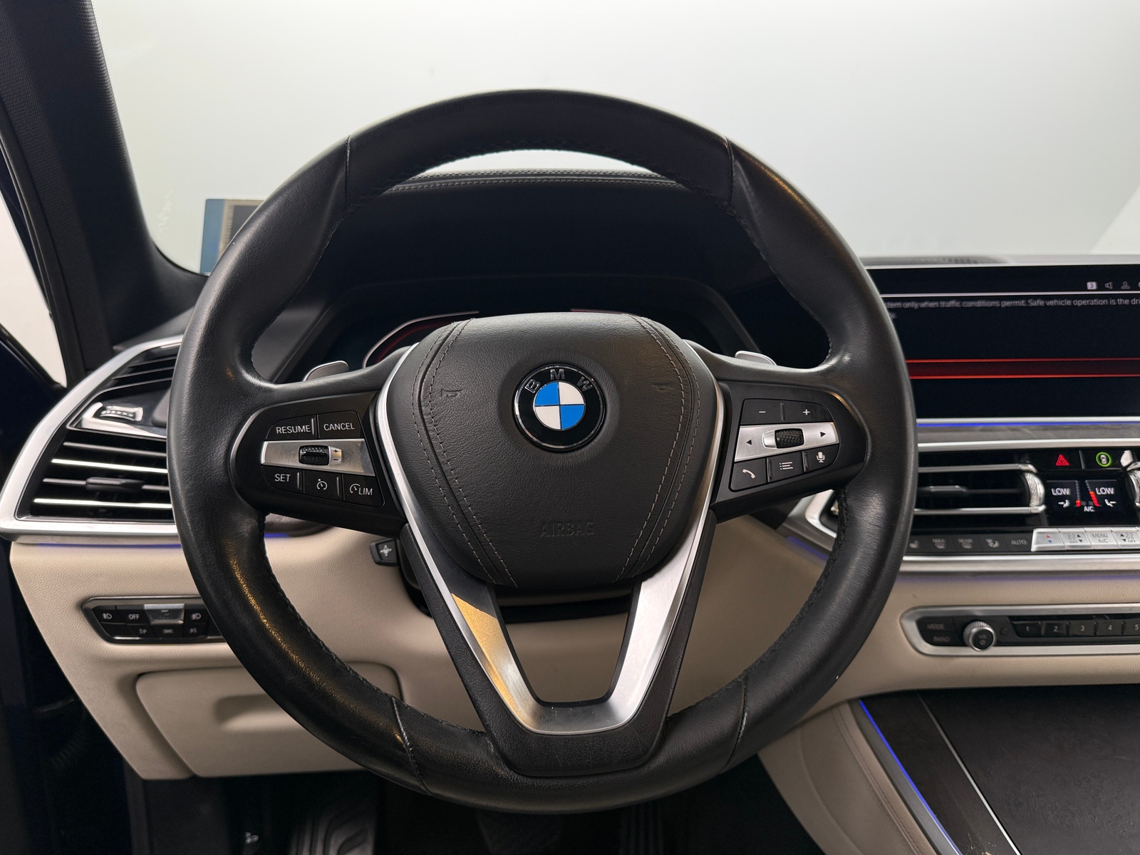 Thumbnail: 2020 BMW X5 - 4