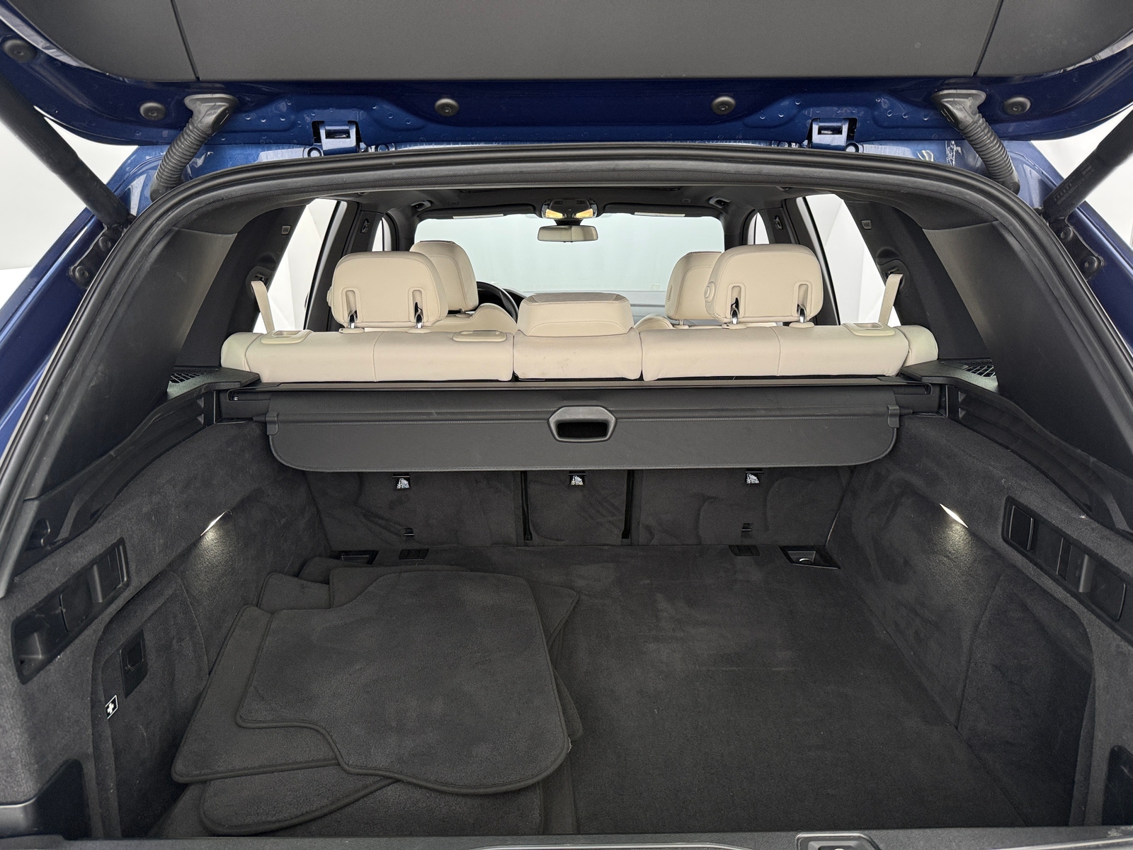 Thumbnail: 2020 BMW X5 - 6