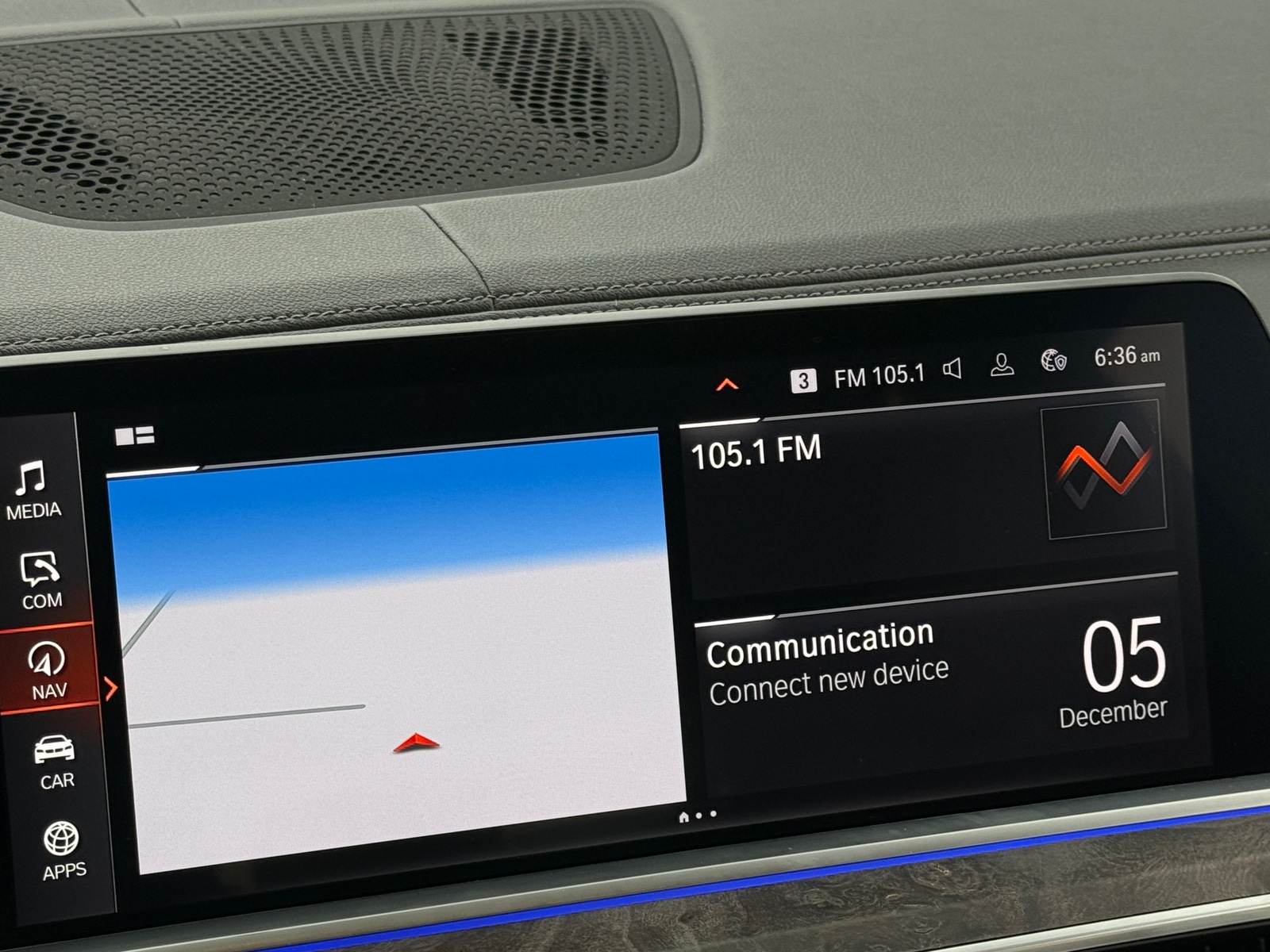 Thumbnail: 2020 BMW X5 - 3