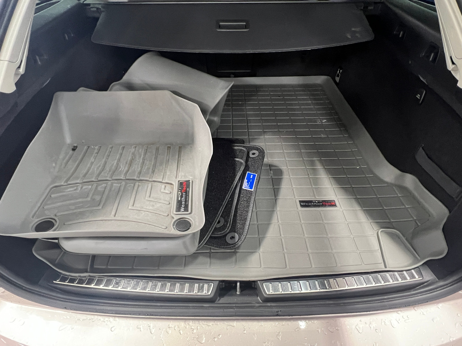 Thumbnail: 2024 Volvo V90 - 6