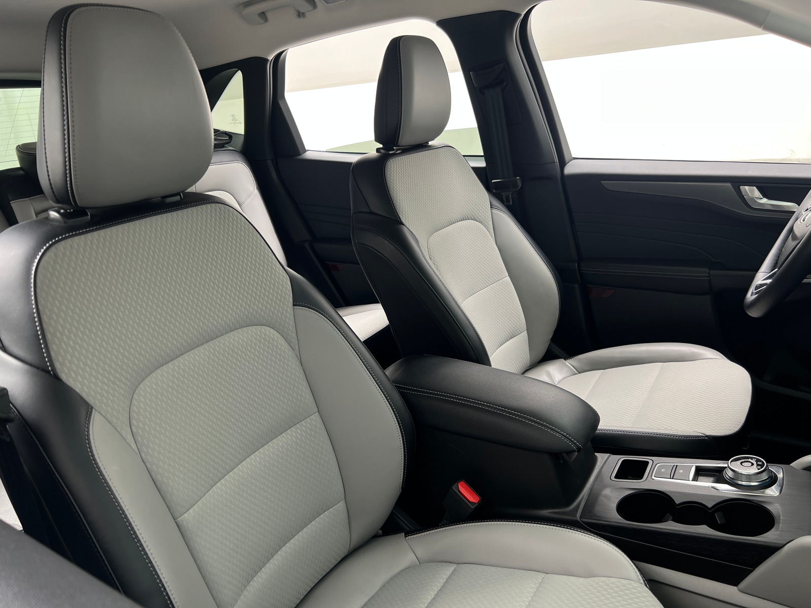 Thumbnail: 2025 Ford Escape - 2