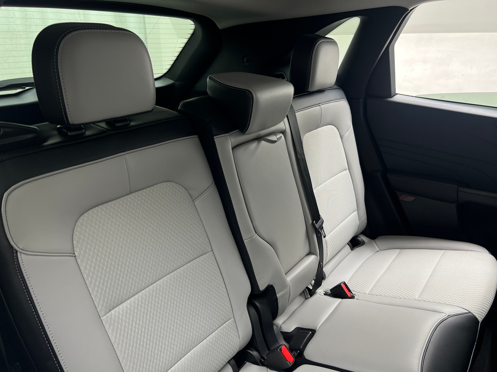 Thumbnail: 2025 Ford Escape - 6