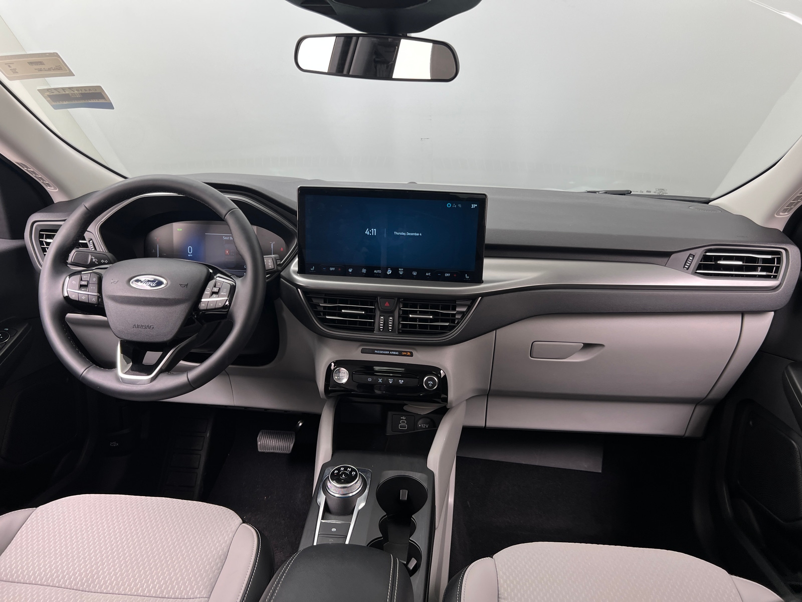 Thumbnail: 2025 Ford Escape - 3