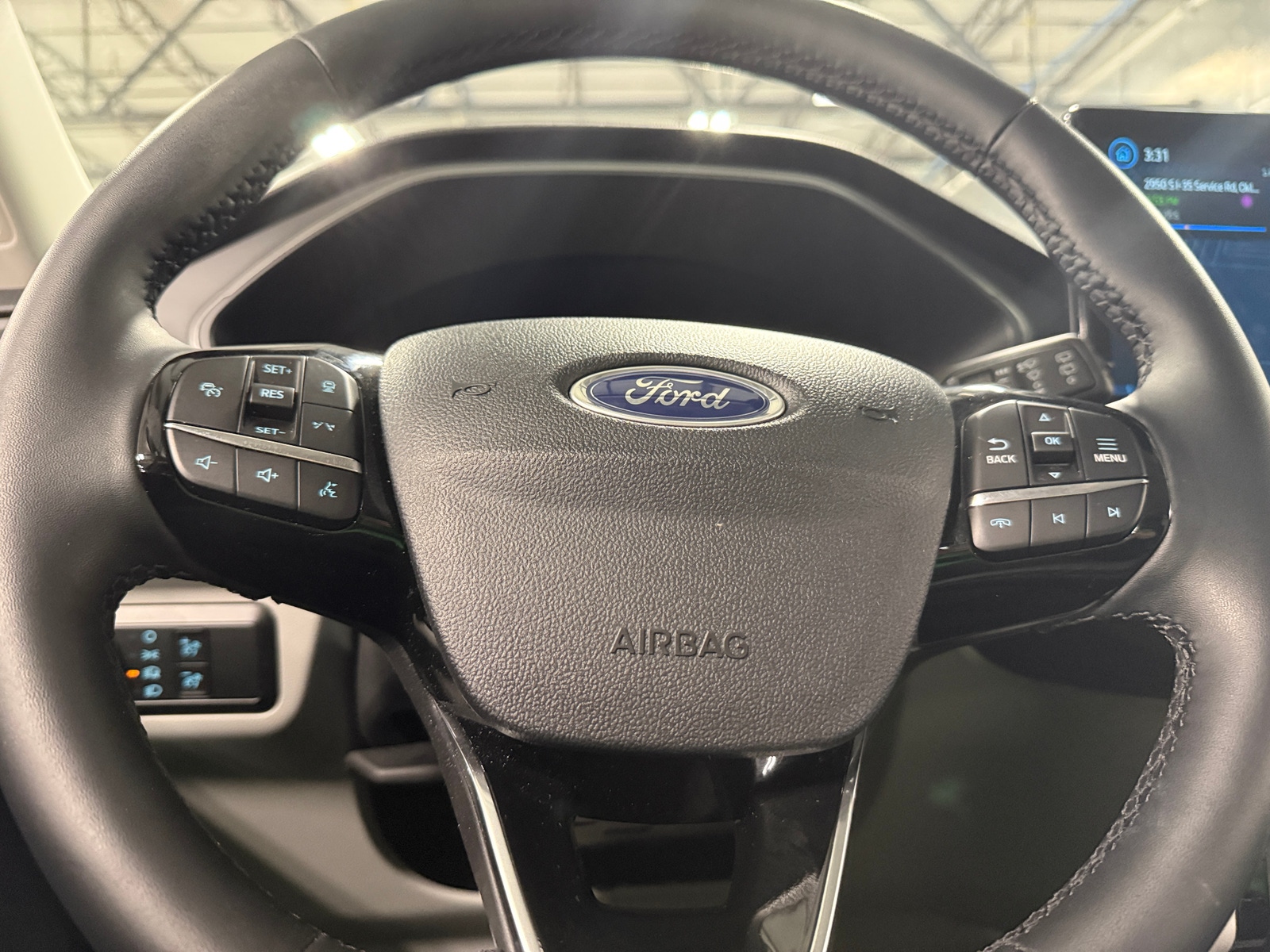 Thumbnail: 2025 Ford Escape - 5