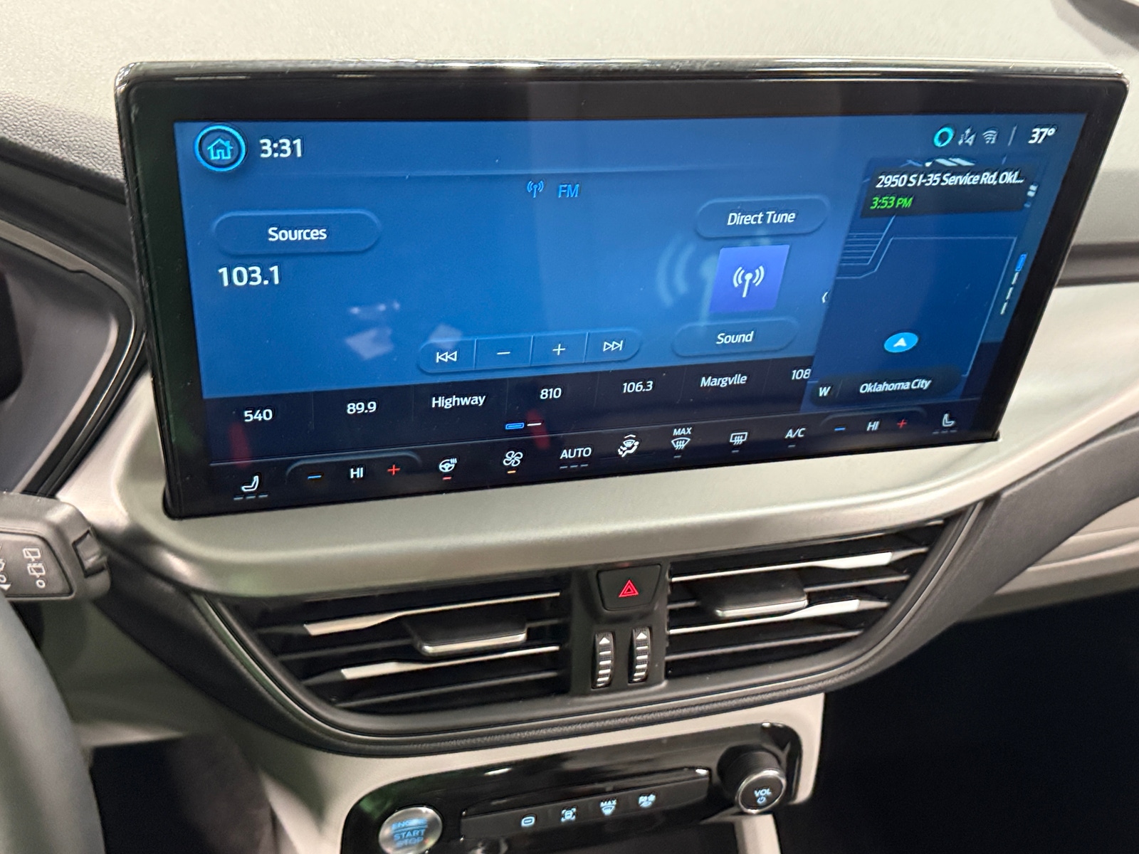 Thumbnail: 2025 Ford Escape - 4