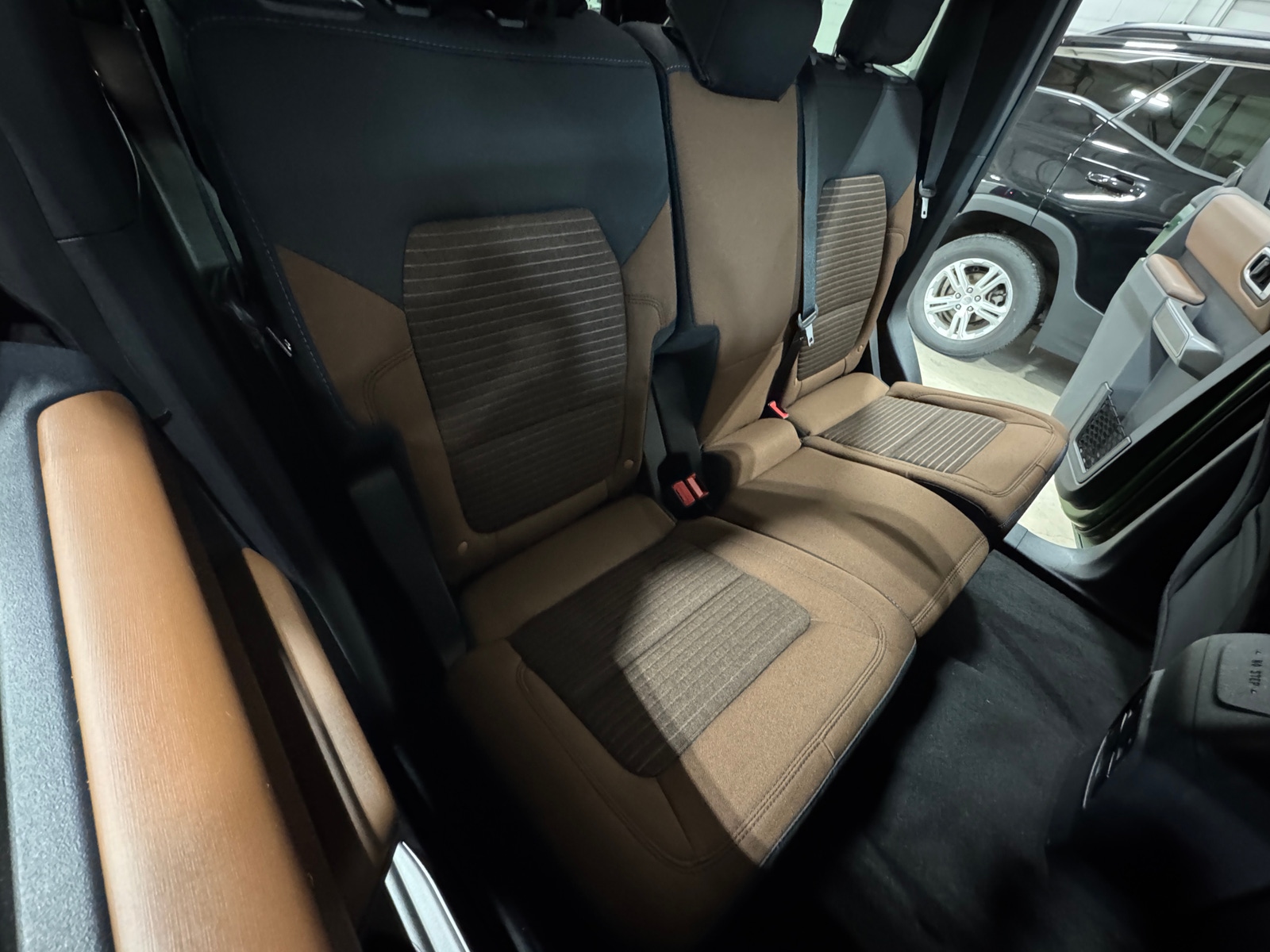 Thumbnail: 2023 Ford Bronco - 6