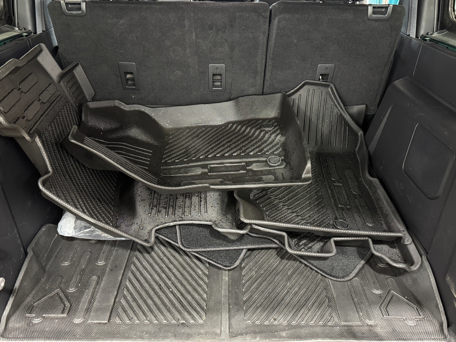 Thumbnail: 2023 Ford Bronco - 7