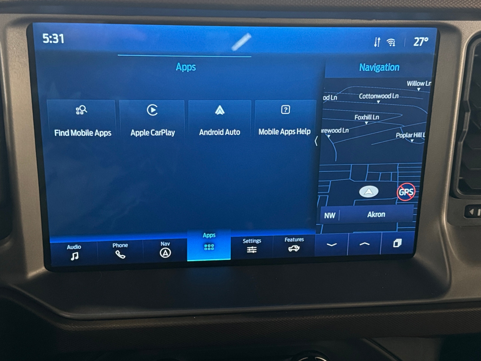 Thumbnail: 2023 Ford Bronco - 4