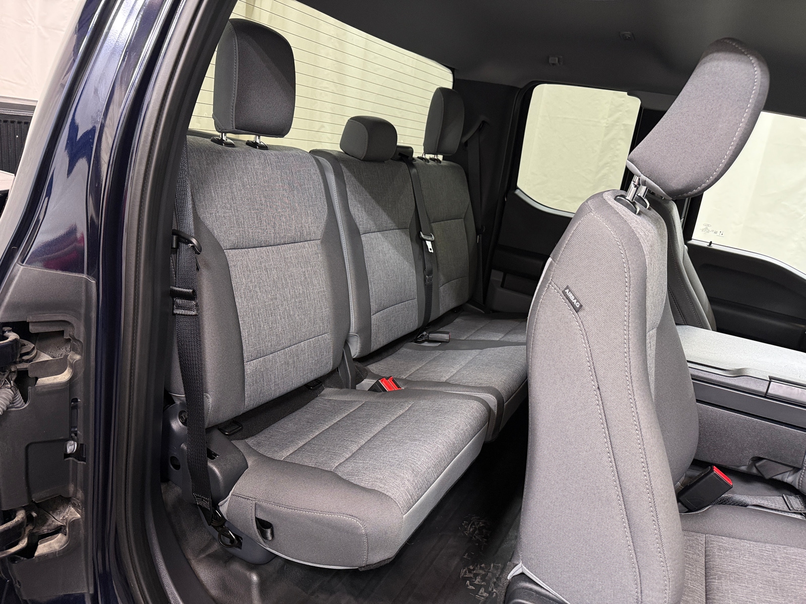 Thumbnail: 2024 Ford Econoline - 6