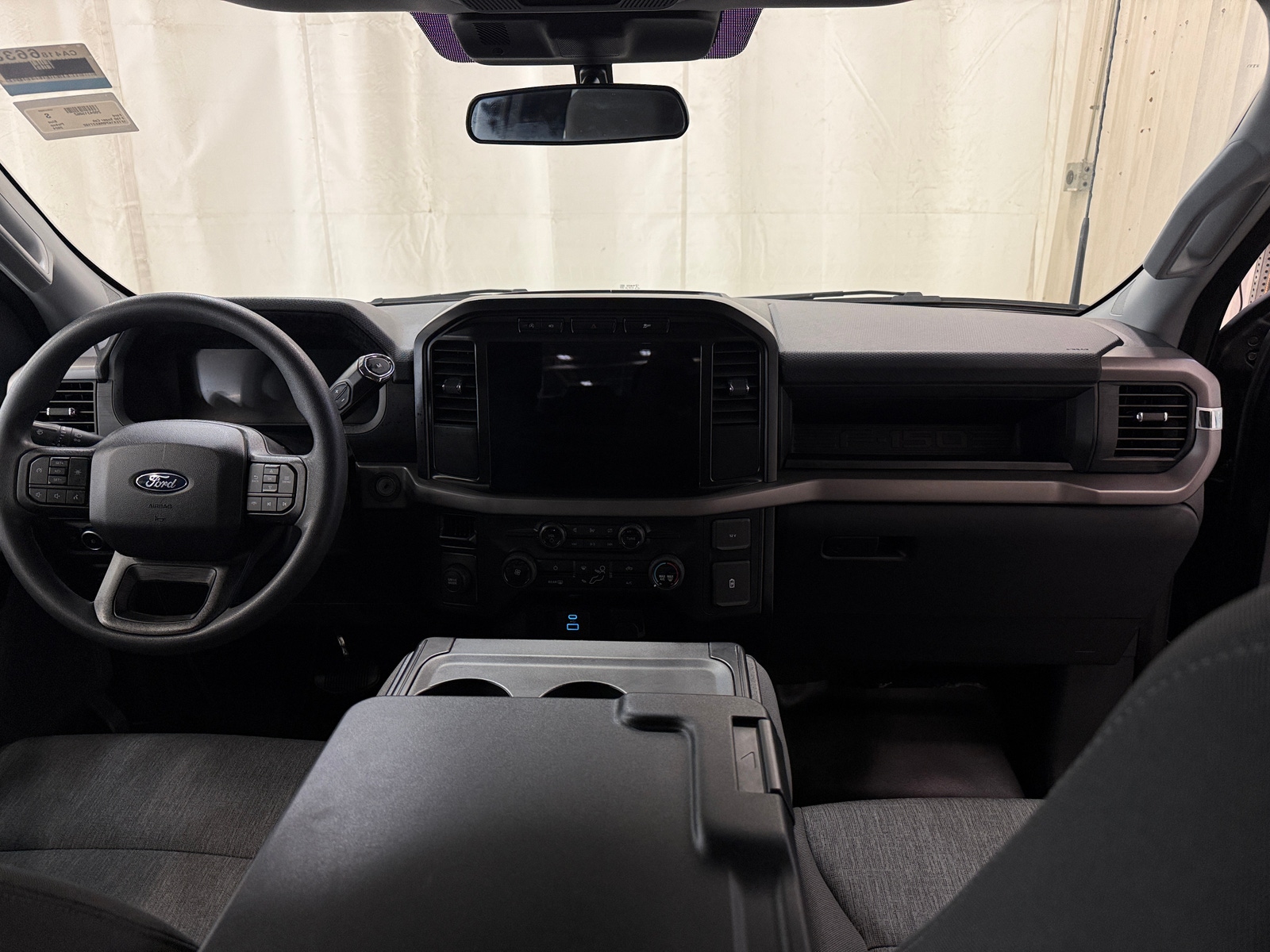 Thumbnail: 2024 Ford Econoline - 3