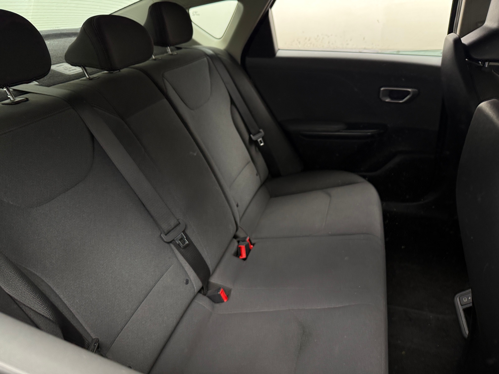 Thumbnail: 2025 Kia K4 - 6