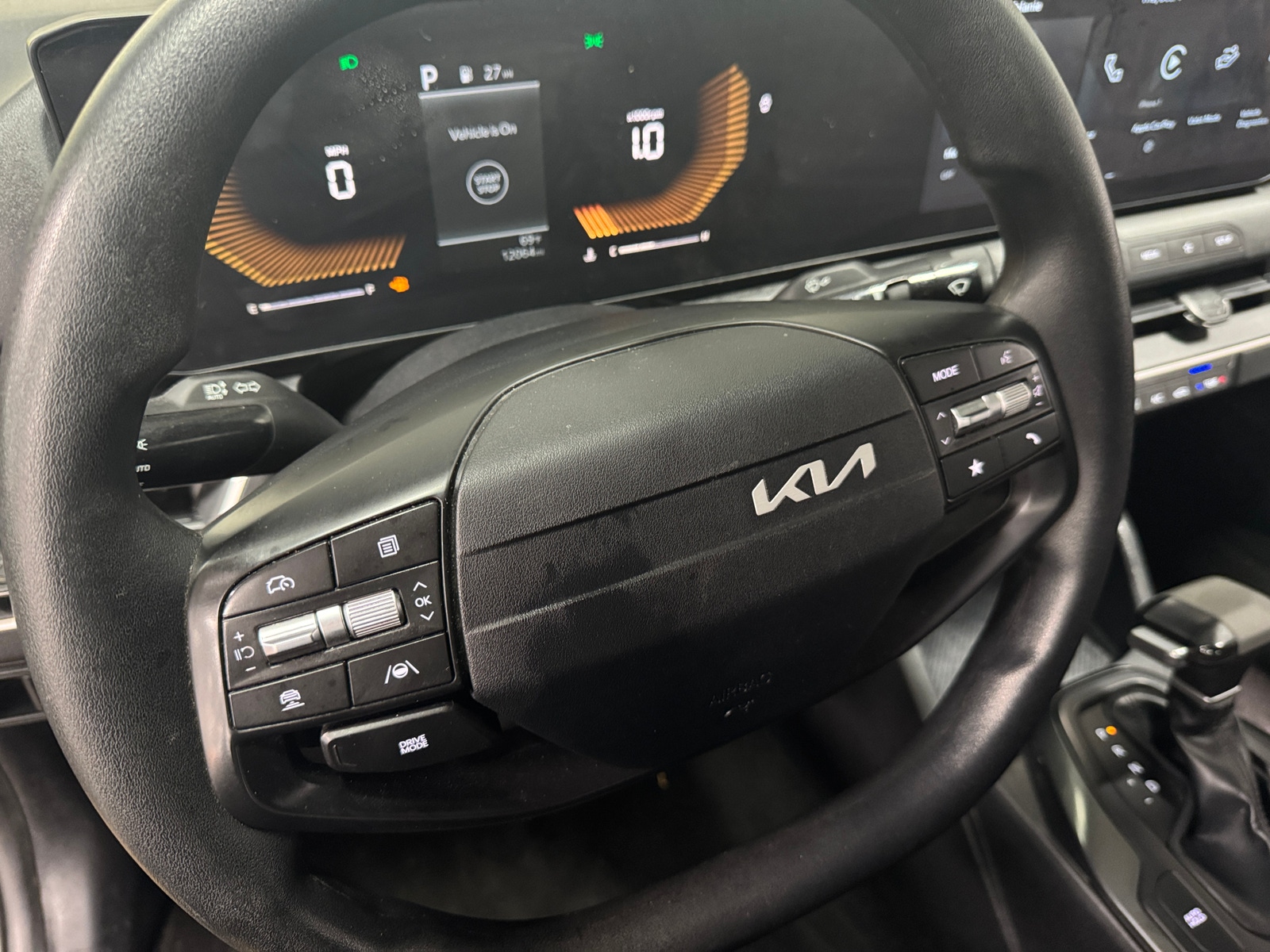 Thumbnail: 2025 Kia K4 - 5