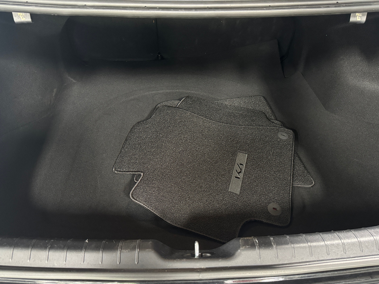 Thumbnail: 2025 Kia K4 - 7