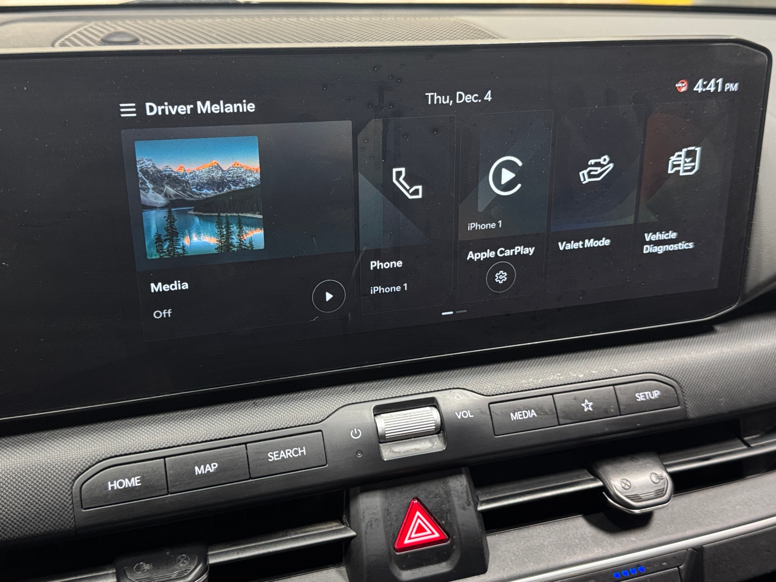 Thumbnail: 2025 Kia K4 - 4