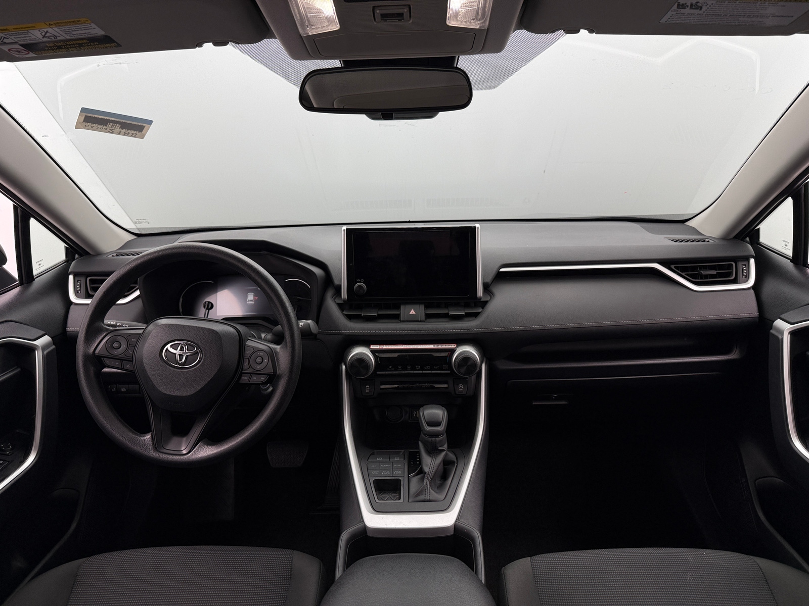 Thumbnail: 2025 Toyota RAV4 - 3