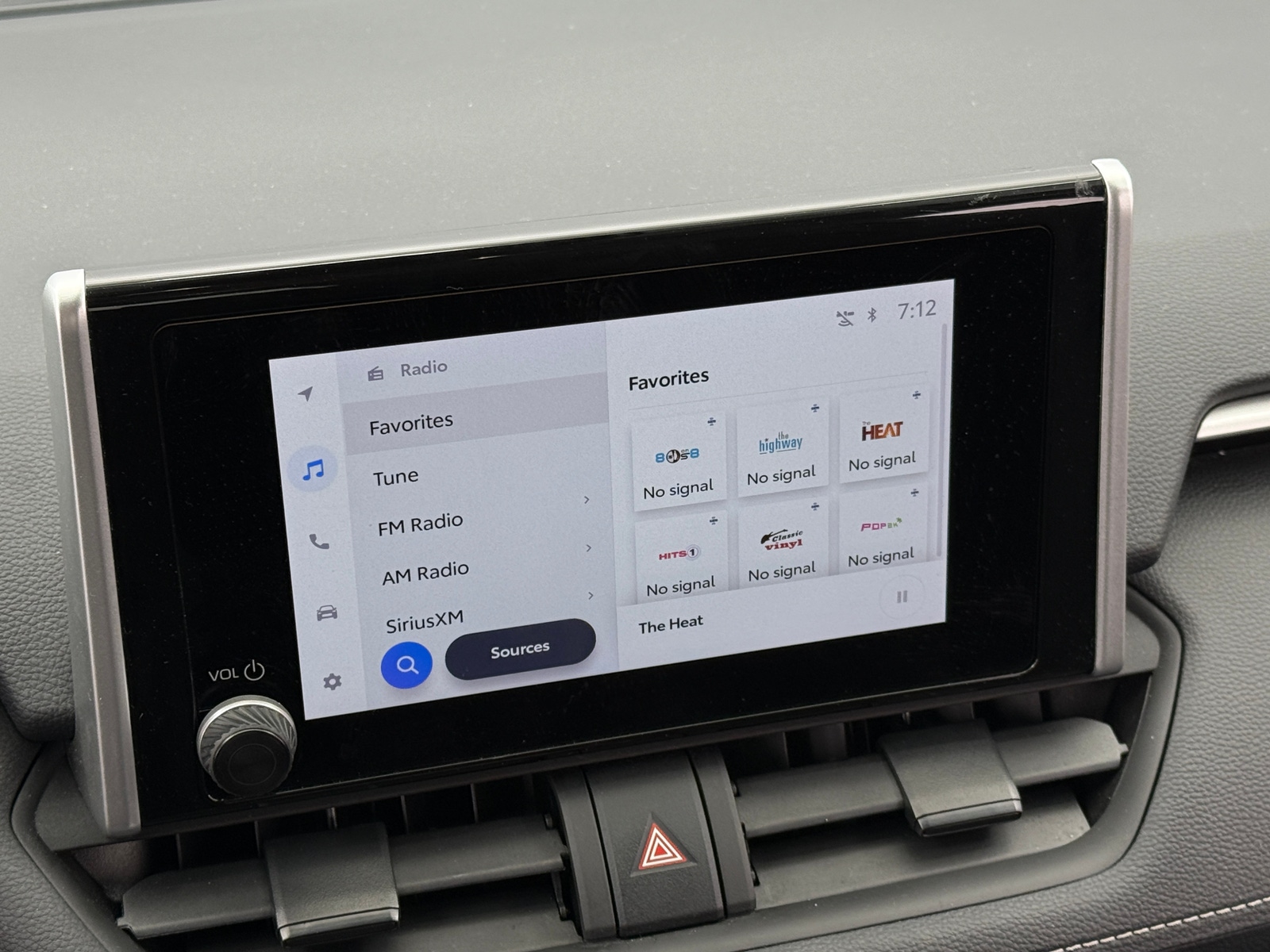 Thumbnail: 2025 Toyota RAV4 - 4