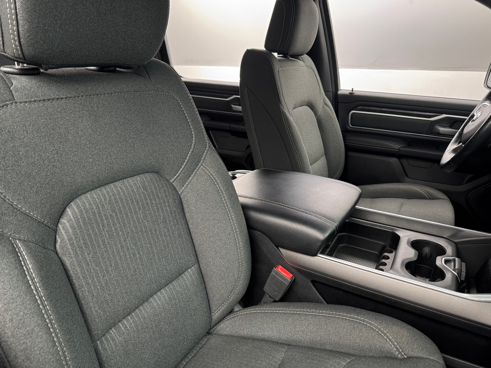 Thumbnail: 2020 RAM 1500 - 2